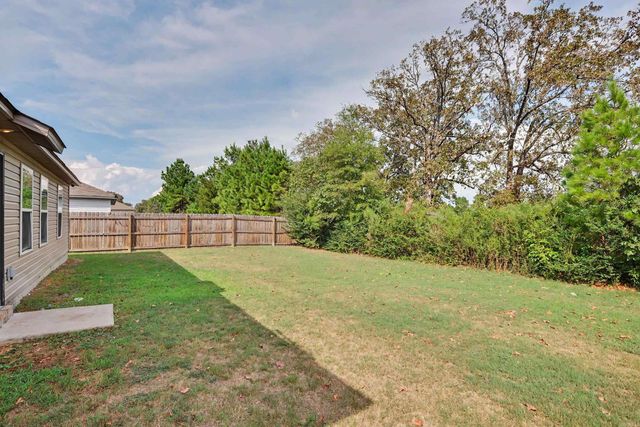 1640 Carillon Lane, Conway, AR 72034