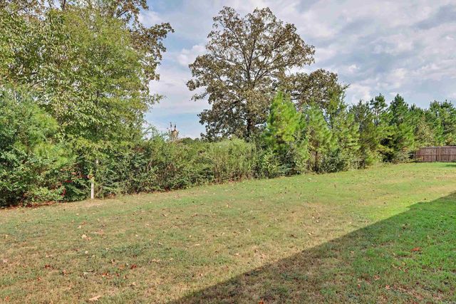 1640 Carillon Lane, Conway, AR 72034