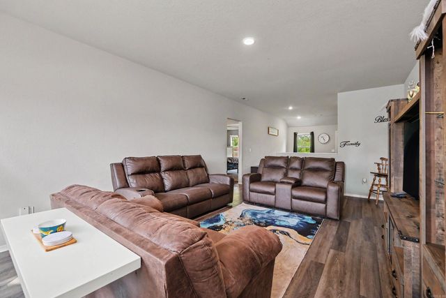 1640 Carillon Lane, Conway, AR 72034