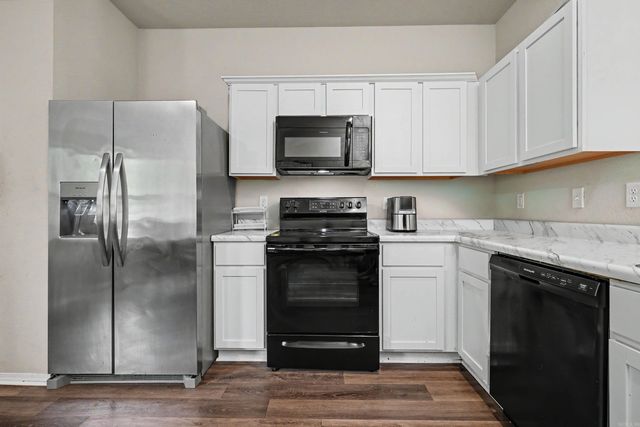1640 Carillon Lane, Conway, AR 72034
