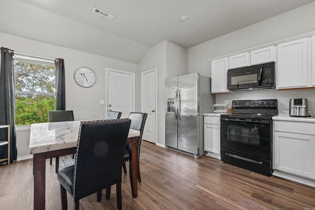 1640 Carillon Lane, Conway, AR 72034