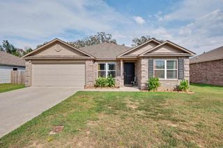 1640 Carillon Lane, Conway, AR 72034