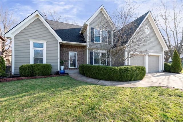 15324 W 144th Terrace, Olathe, KS 66062