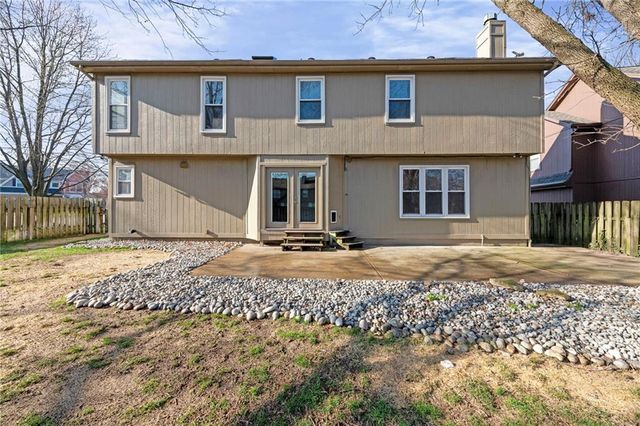 15324 W 144th Terrace, Olathe, KS 66062