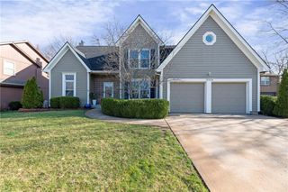 15324 W 144th Terrace, Olathe, KS 66062