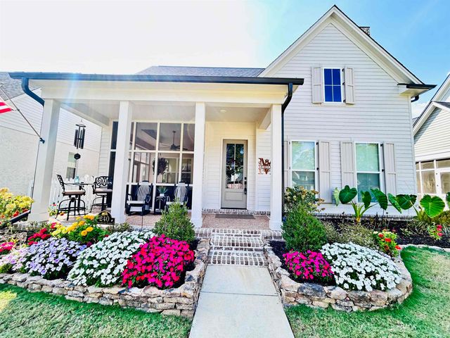 240 FREEDOM LN, Rossville, TN 38066