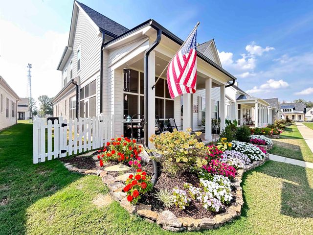 240 FREEDOM LN, Rossville, TN 38066