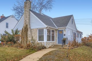 1581 Pinehurst Avenue, Saint Paul, MN 55116