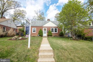 10507 HUNTLEY PL, Silver Spring, MD 20902