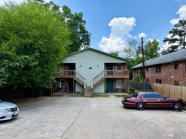 2237 Ticknor Drive, Columbus, GA 31903