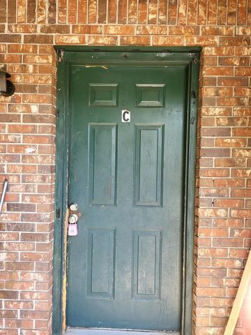 2237 Ticknor Drive, Columbus, GA 31903