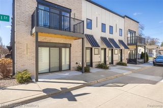 105 N Laurel Street D, Royal Oak, MI 48067