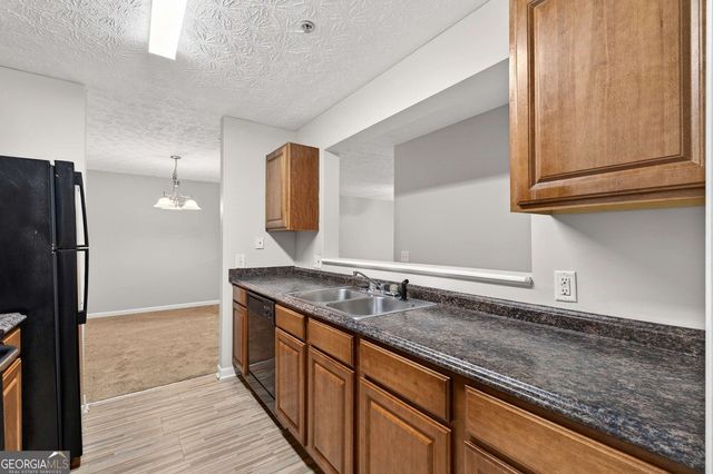 2104 Fairington Club Drive, Lithonia, GA 30038