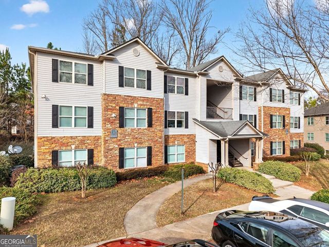 2104 Fairington Club Drive, Lithonia, GA 30038