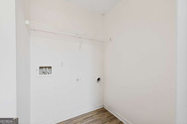 2104 Fairington Club Drive, Lithonia, GA 30038