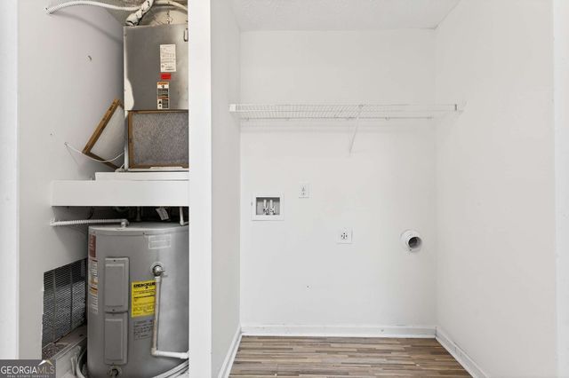 2104 Fairington Club Drive, Lithonia, GA 30038