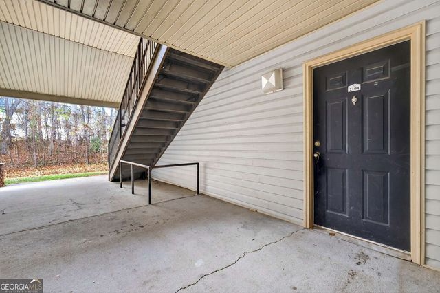 2104 Fairington Club Drive, Lithonia, GA 30038