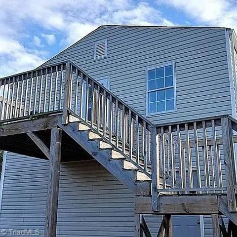 325 Dixie Broadway, Winston-salem, NC 27127