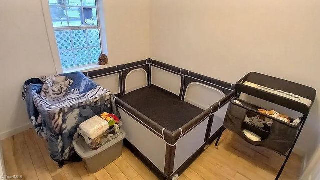 325 Dixie Broadway, Winston-salem, NC 27127