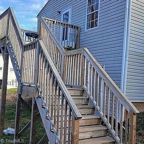 325 Dixie Broadway, Winston-salem, NC 27127