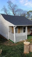 325 Dixie Broadway, Winston-salem, NC 27127