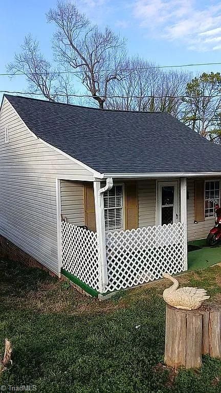 325 Dixie Broadway, Winston-salem, NC 27127