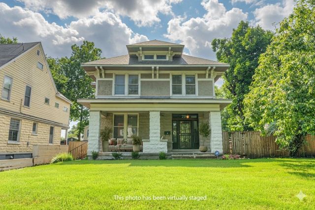 295 GARLAND ST, Memphis, TN 38104