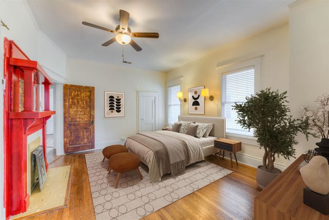 295 GARLAND ST, Memphis, TN 38104