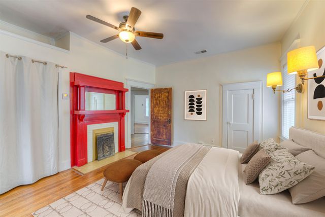 295 GARLAND ST, Memphis, TN 38104