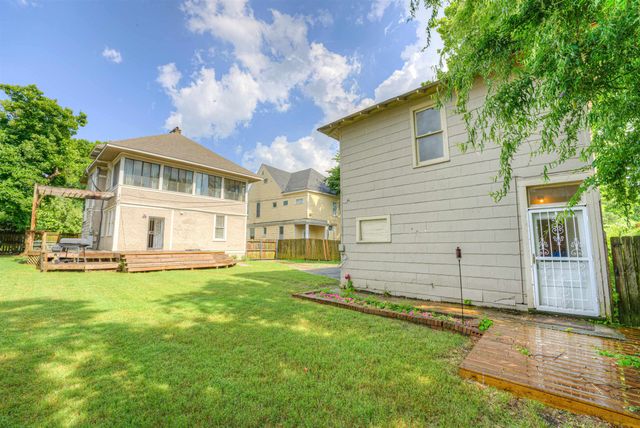 295 GARLAND ST, Memphis, TN 38104