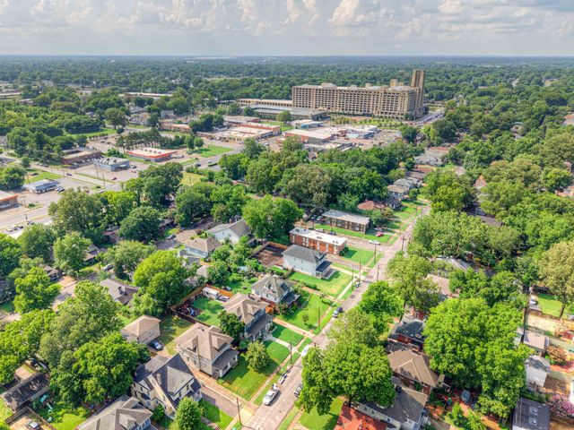295 GARLAND ST, Memphis, TN 38104