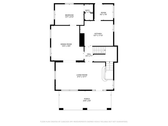 295 GARLAND ST, Memphis, TN 38104