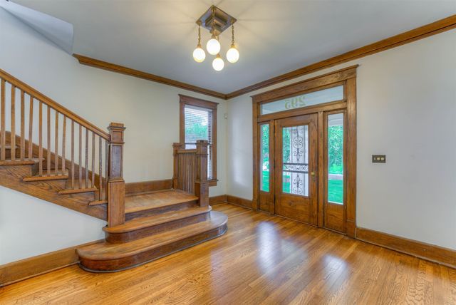 295 GARLAND ST, Memphis, TN 38104