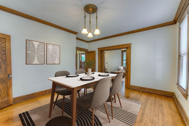 295 GARLAND ST, Memphis, TN 38104