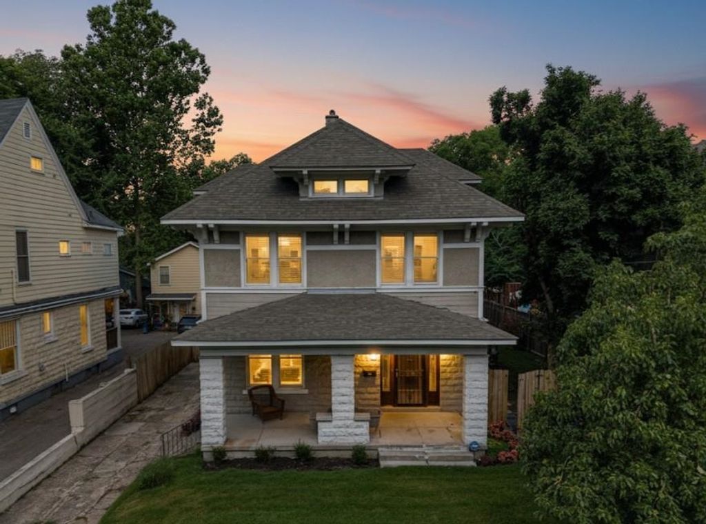 295 GARLAND ST, Memphis, TN 38104