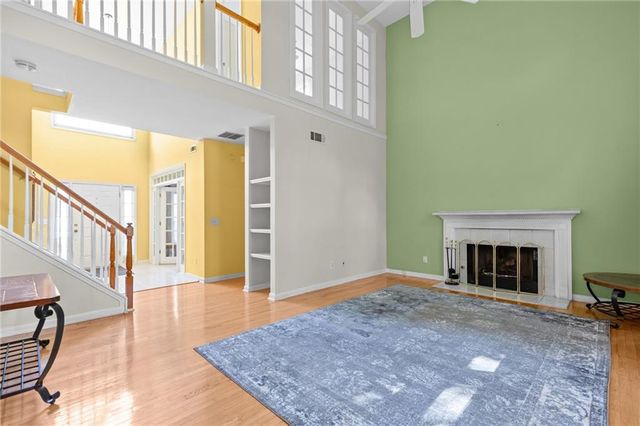 1564 Chadwick Point Court, Lawrenceville, GA 30043