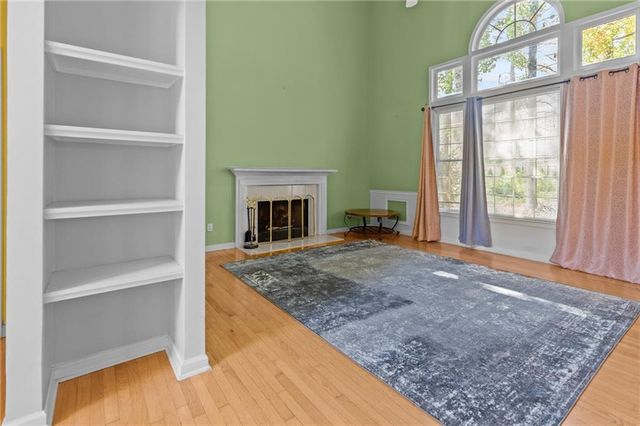 1564 Chadwick Point Court, Lawrenceville, GA 30043