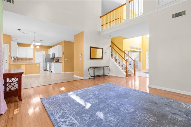 1564 Chadwick Point Court, Lawrenceville, GA 30043