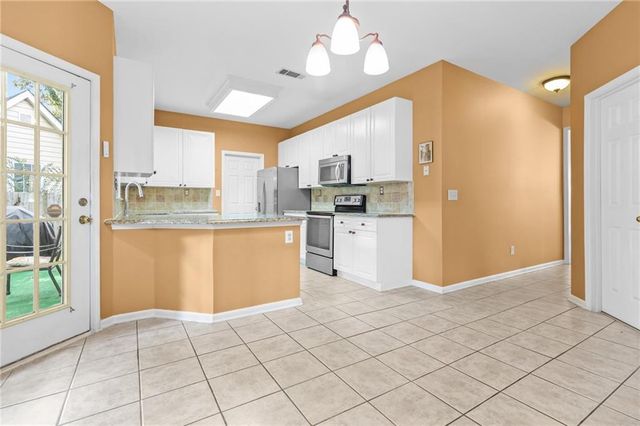 1564 Chadwick Point Court, Lawrenceville, GA 30043