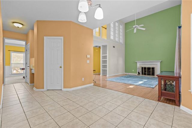 1564 Chadwick Point Court, Lawrenceville, GA 30043