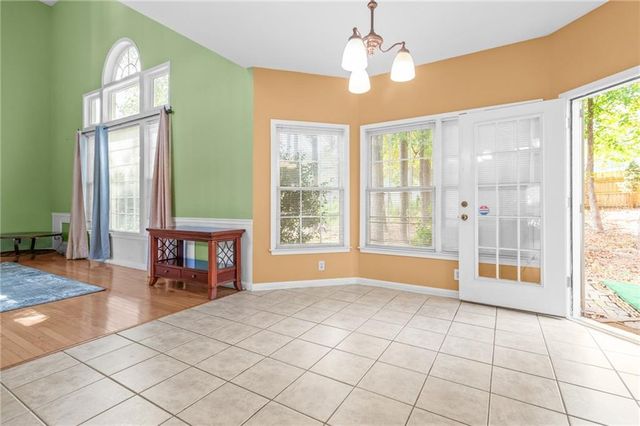 1564 Chadwick Point Court, Lawrenceville, GA 30043