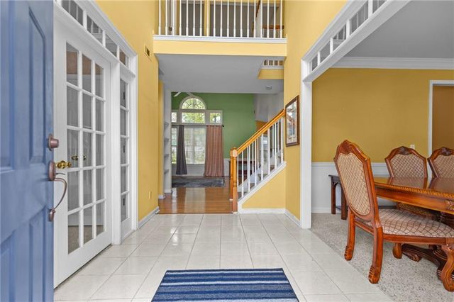 1564 Chadwick Point Court, Lawrenceville, GA 30043