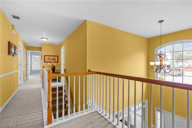 1564 Chadwick Point Court, Lawrenceville, GA 30043