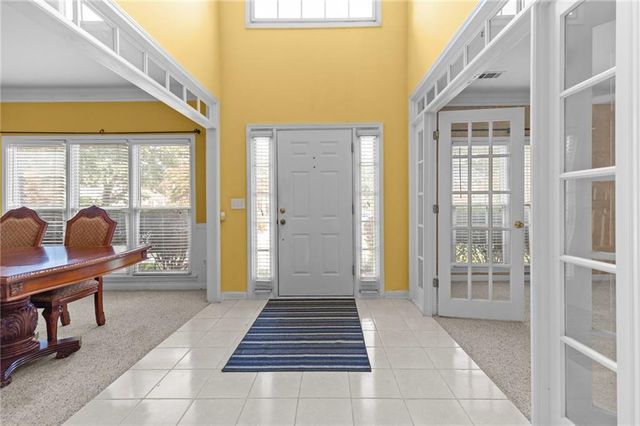 1564 Chadwick Point Court, Lawrenceville, GA 30043