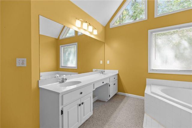 1564 Chadwick Point Court, Lawrenceville, GA 30043