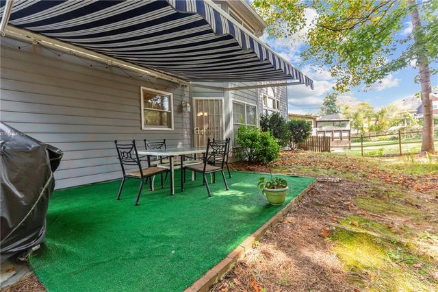 1564 Chadwick Point Court, Lawrenceville, GA 30043