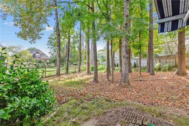 1564 Chadwick Point Court, Lawrenceville, GA 30043