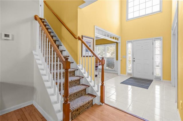 1564 Chadwick Point Court, Lawrenceville, GA 30043