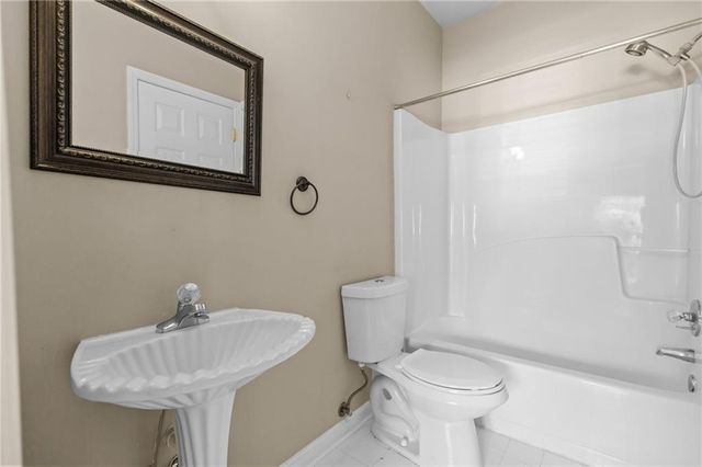 1564 Chadwick Point Court, Lawrenceville, GA 30043