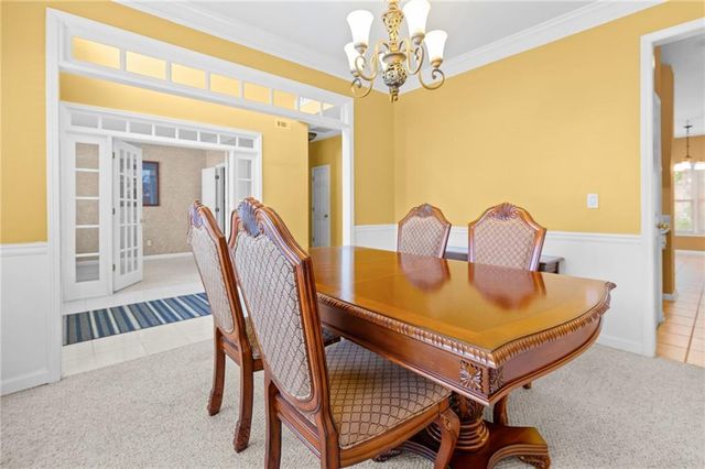 1564 Chadwick Point Court, Lawrenceville, GA 30043